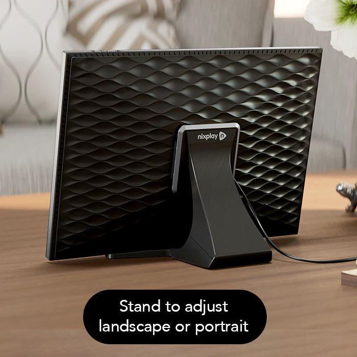 NixPlay Digital Frame Shop TCW