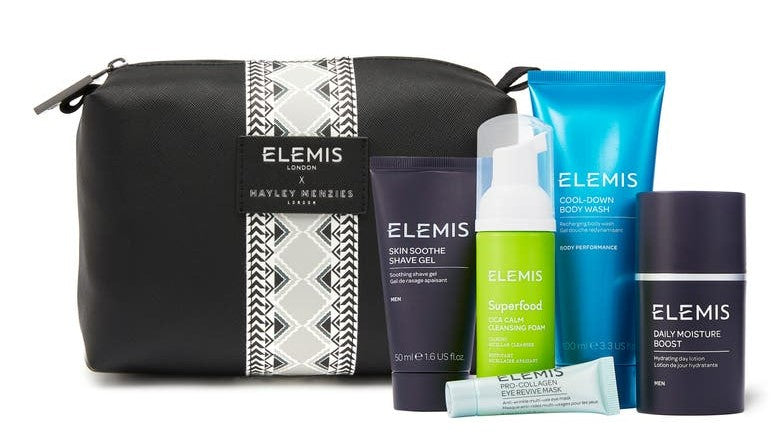Elemis Essentials Travel Bag for Him