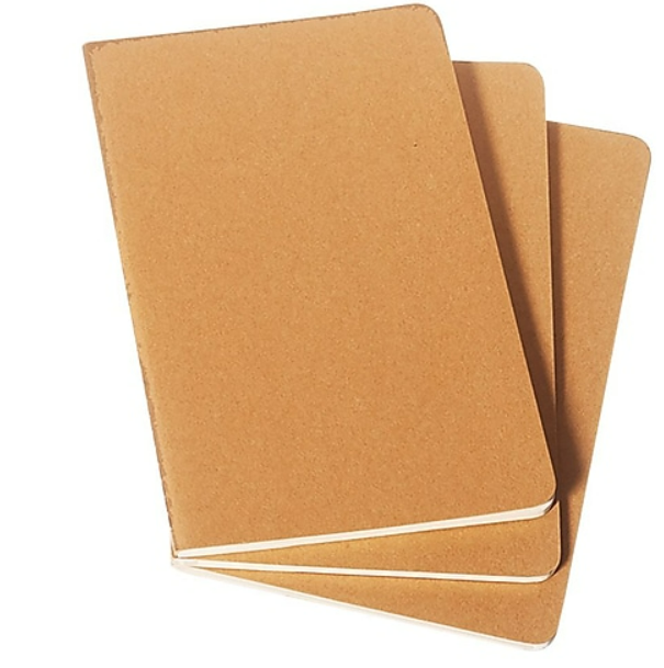 Moleskin Mini Notebook Shop TCW