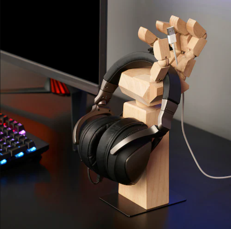 Gamer Hand - Accessory Stand