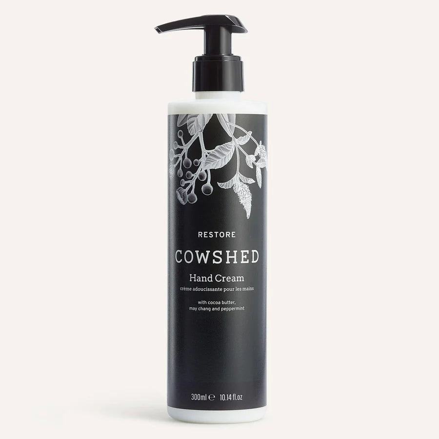 Cowshed Restore Hand Cream