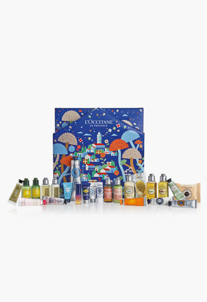 L'Occitane Advent Calendar