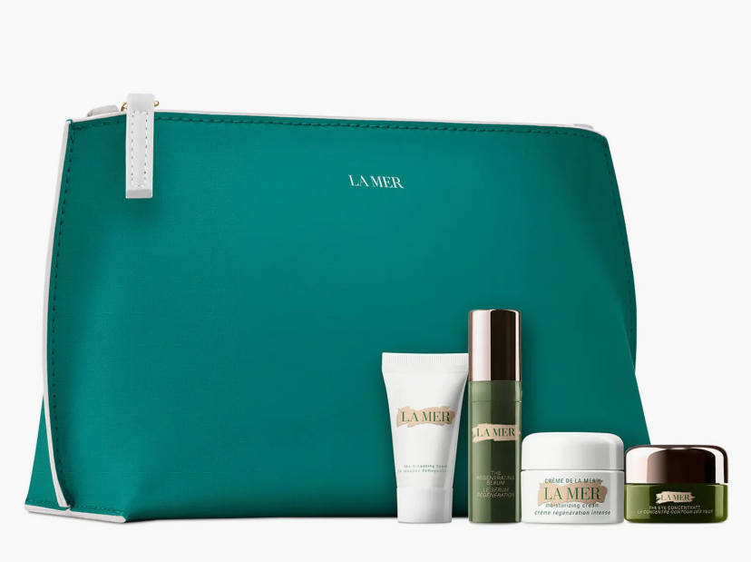 La Mer Gift Set