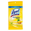Lysol Disinfecting Wipes