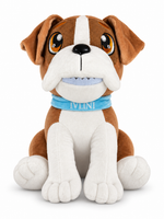 Mini Stuffed Animal