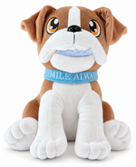 Mini Stuffed Animal