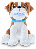 Mini Stuffed Animal