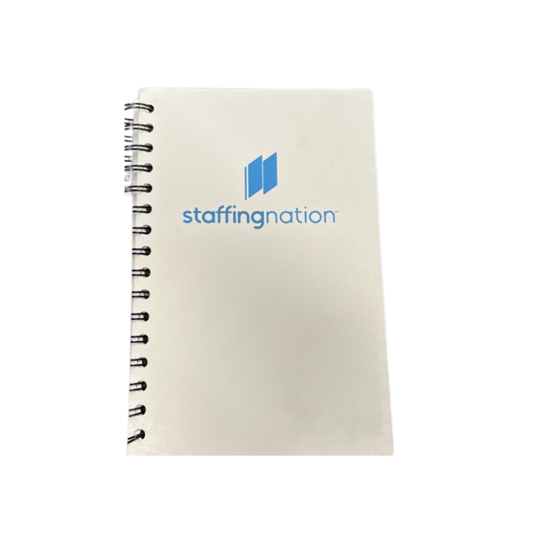 StaffingNation Notebook