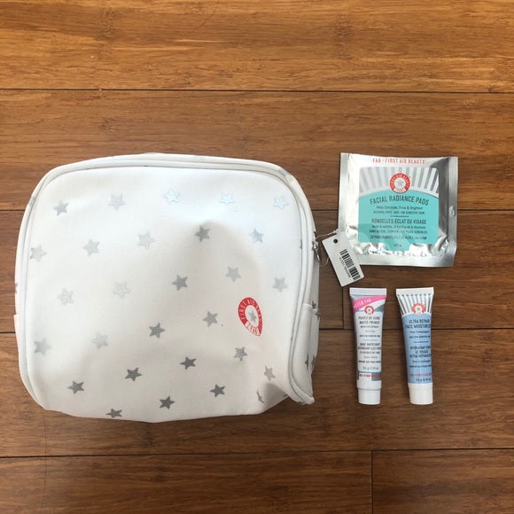 First Aid Beauty 4pc Set