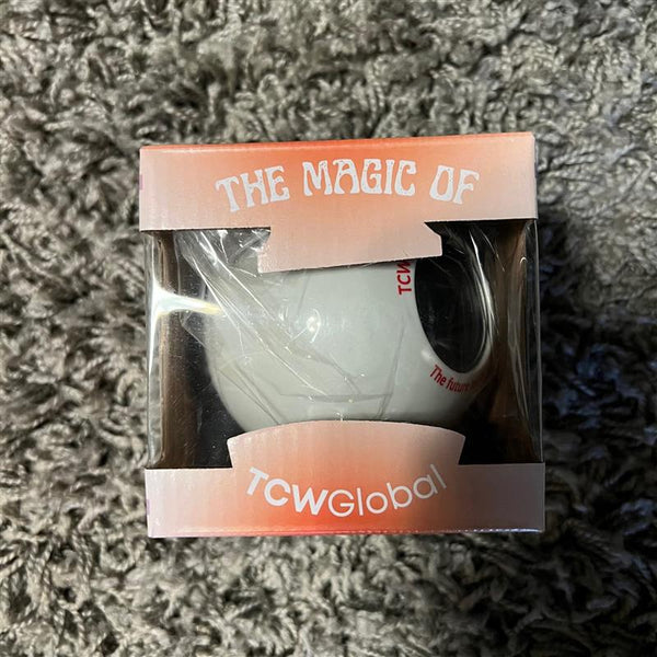 Magic 8 Ball Shaker Charm · Twin Peach & Co. · Online Store Powered by  Storenvy