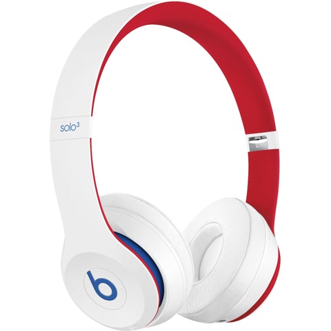 Beats Solo³ Beats Solo Wireless Over Ear Headphones Beats Solo3