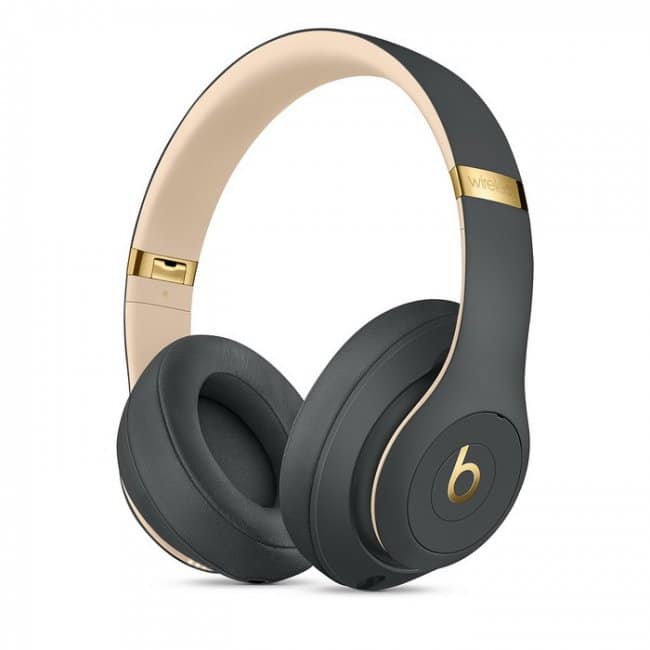 Beats Studio 3 Wireless Noise Cancelling Headphones