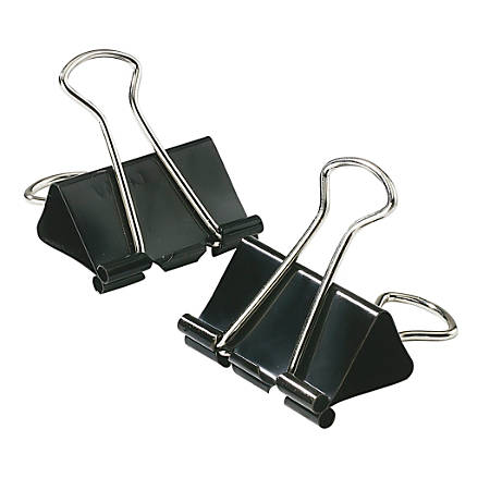 Binder Clips