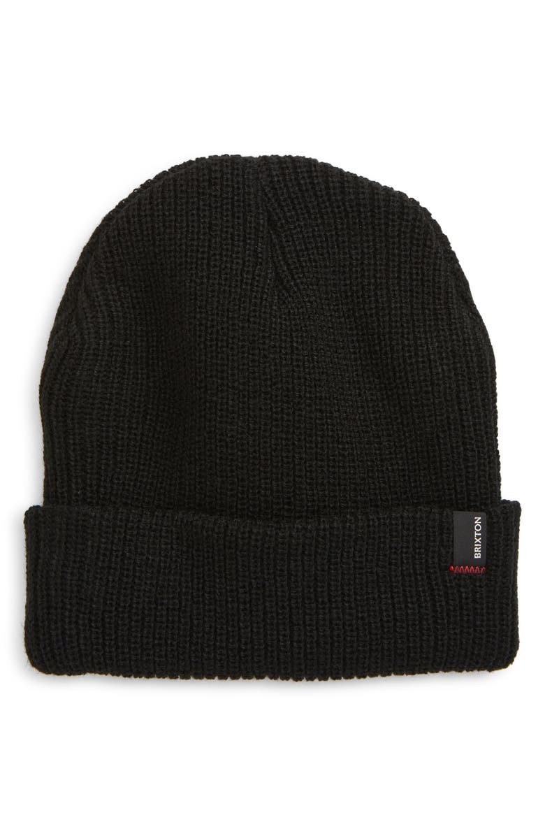 Brixton Heist Beanie