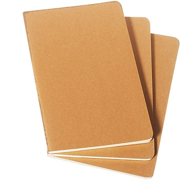 Moleskin Mini Notebook