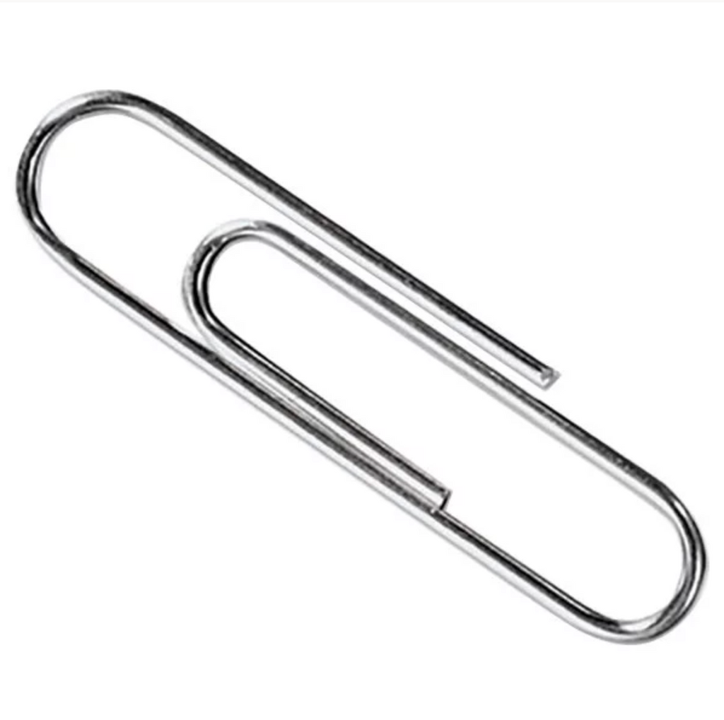 Paper clips