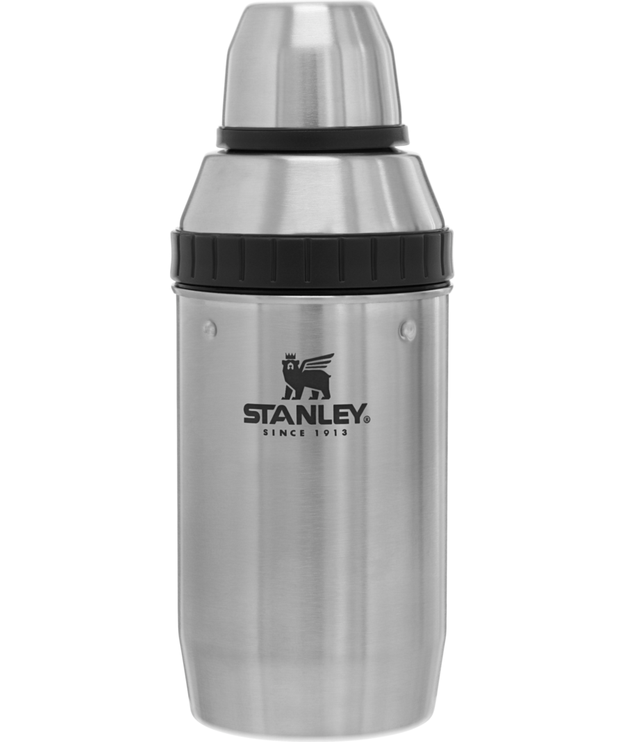 Stanley Cocktail Shaker Set