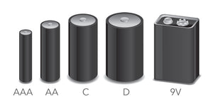 Batteries